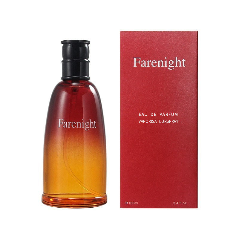 Men's Fahrenheit Temperature Perfume Freezing Point Blue Gentleman Ocean Women's Fragrances