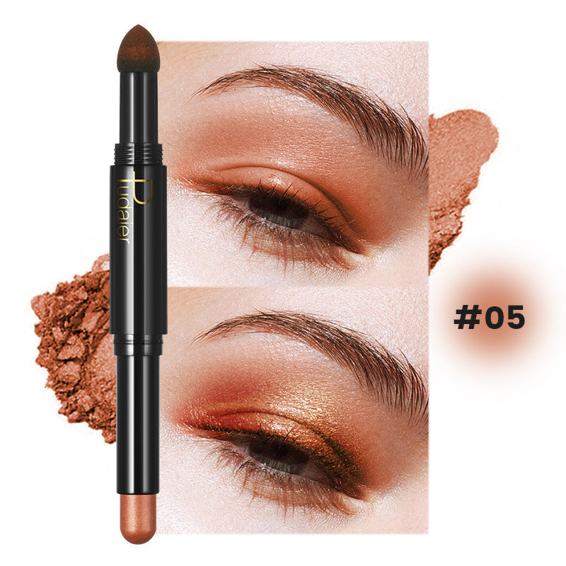 Pearlescent Crouching Silkworm Pen Highlight Brightening Eyeliner