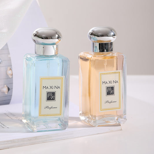 Parfums pour femmes et hommes Série Salon pour des parfums féminins légers et durables