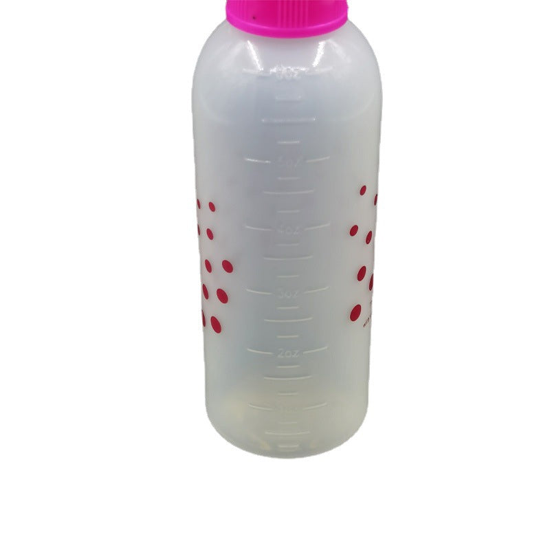 Shop With Scale Printing Dye Bottles Of Paste Medicine Makeup Accessories