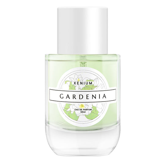 Women's Gardenia Perfume Fresh Long-lasting Light Natural Women's Fragrances