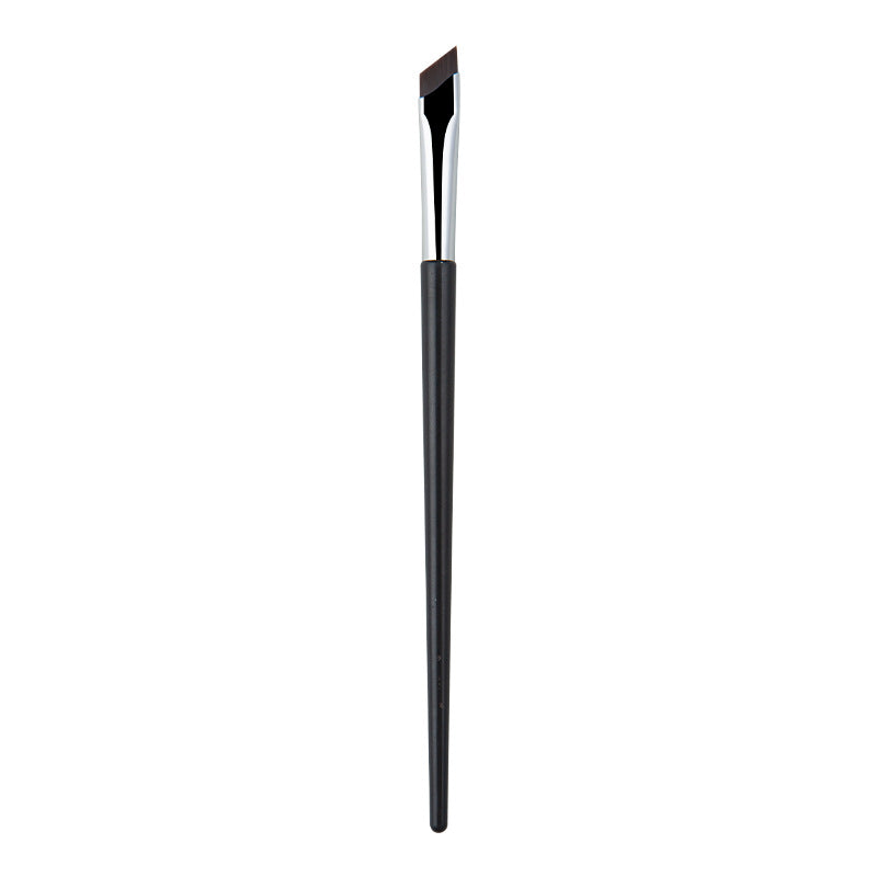 Flat Head Eyelid Crouching Silkworm Eyebrow Ultra Fine Eyeliner