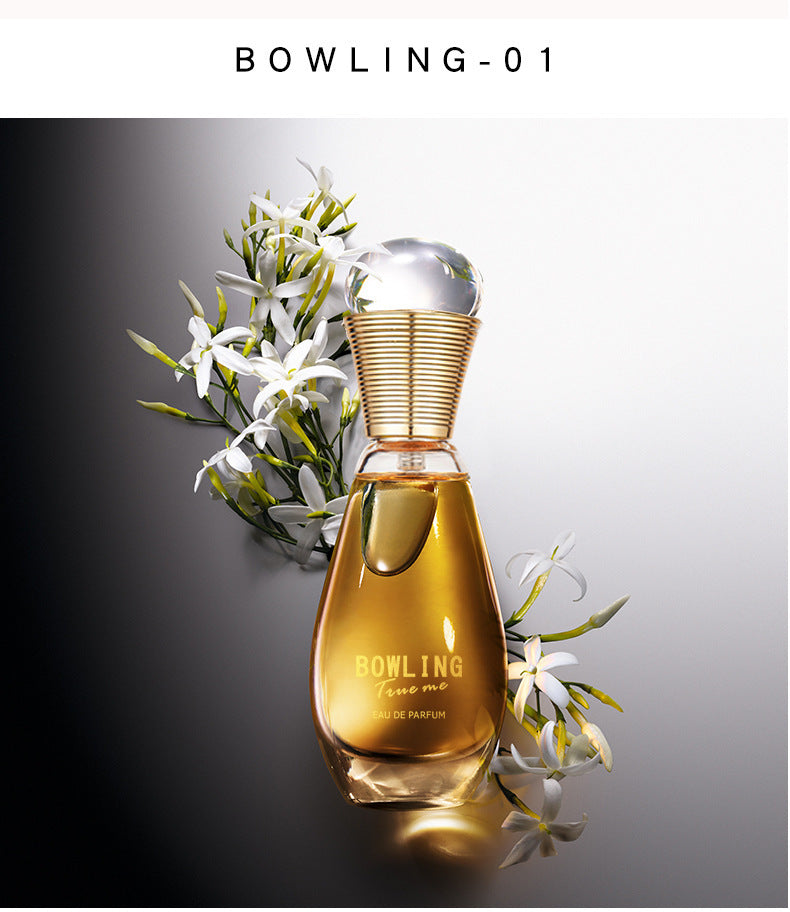 Bowling Real Perfume Lady Floral Fruité Parfums pour femmes