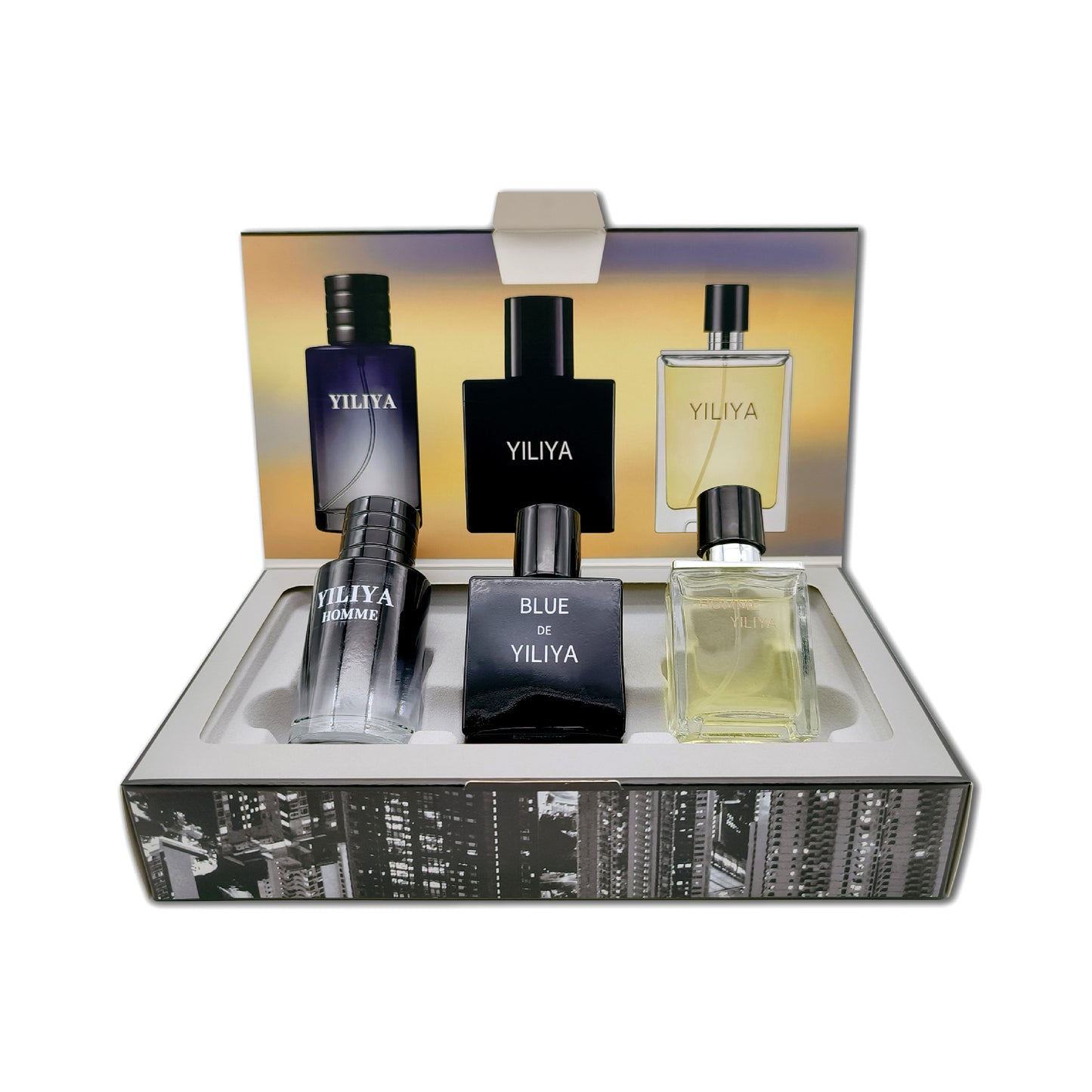 Women's & Men's For Suit Long-lasting Light Fresh Cheap Women's Fragrances