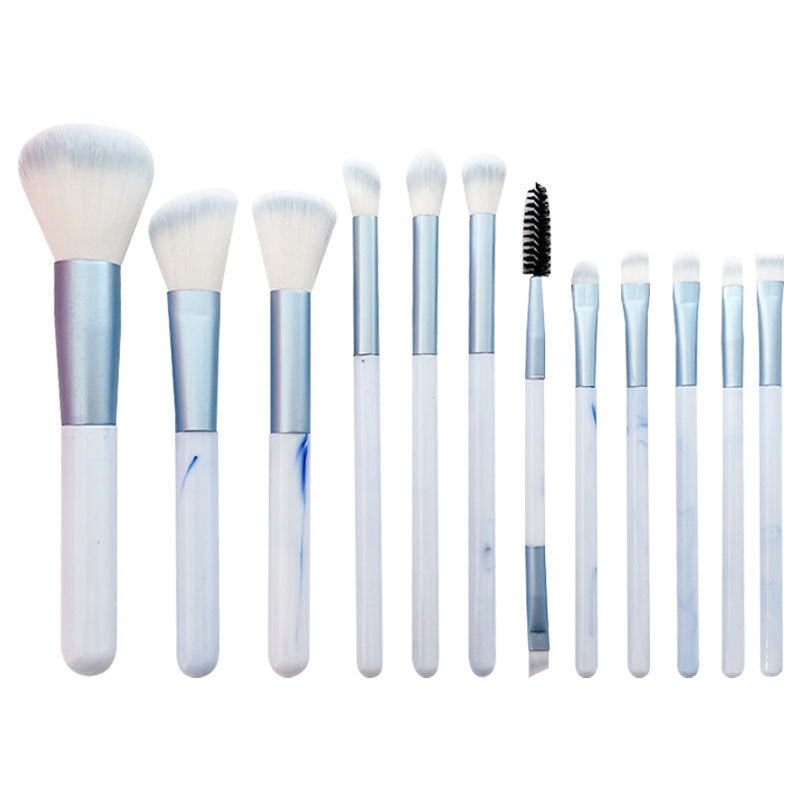 Brush Suit Shadow Full Super Soft Makeup Brushes Accessories