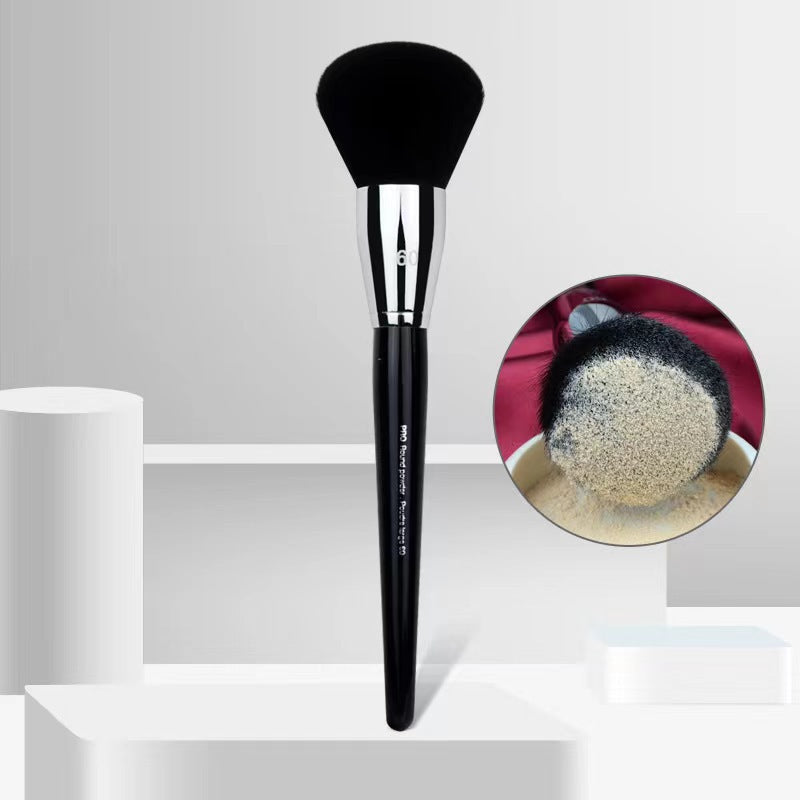 Series Facial Brush Collection Powder Blush Makeup Brushes Accessories