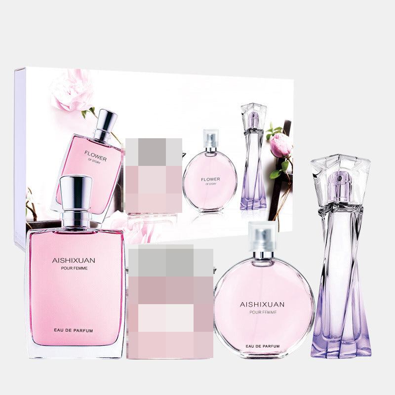 Parfum classique pour femme, durable, élégant, frais et floral. Parfums pour femmes