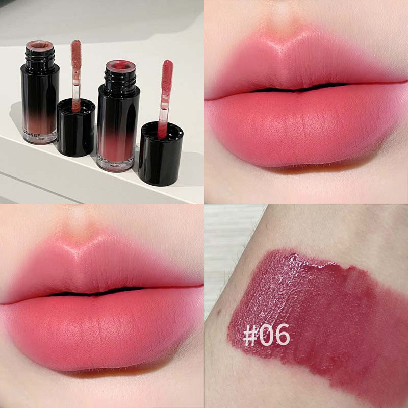 Laque hydratante liquide pour femmes, couleur faible saturation, Pure Want To Lip Gloss