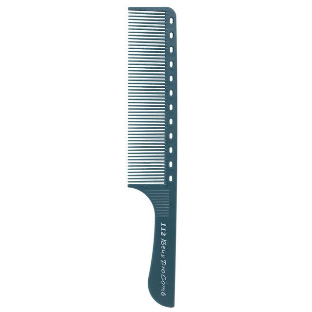 Barber Special Cutting Pointed Tail Fine Hair Brushes & Combs