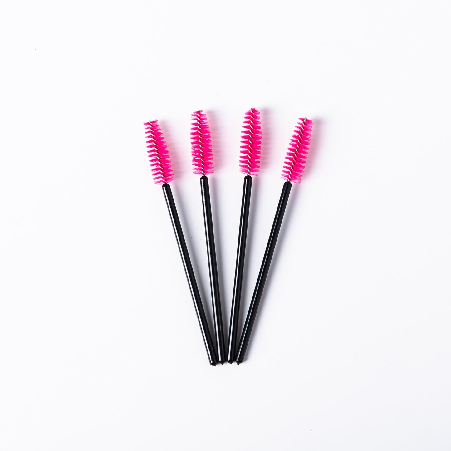 One-off Eyelash Brush Color Lash Eyebrow Disposable False Lashes