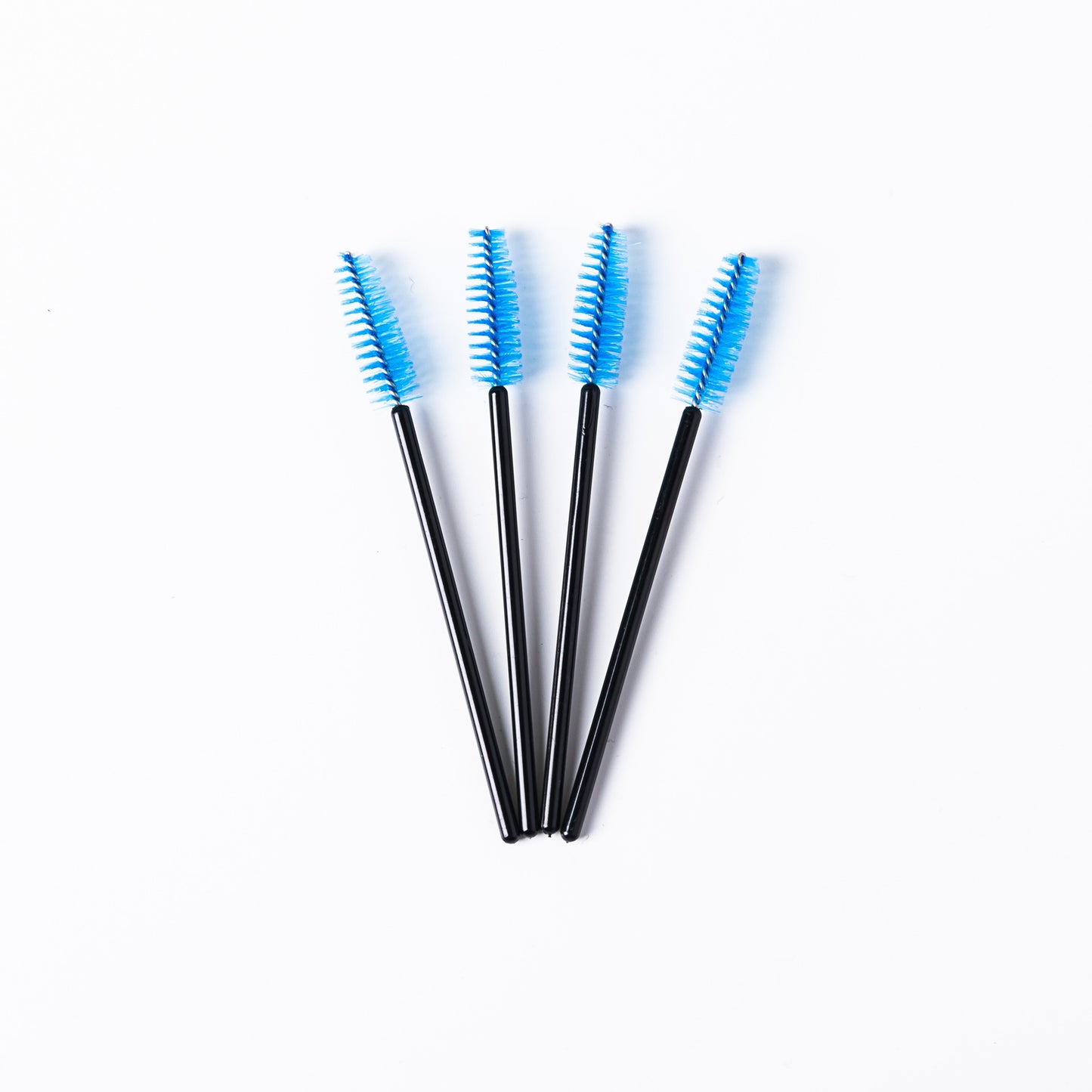 One-off Eyelash Brush Color Lash Eyebrow Disposable False Lashes