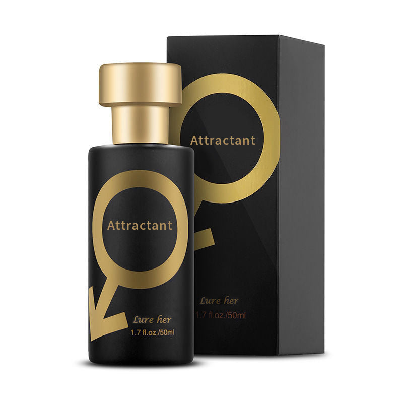 Parfum Temptation pour femme et homme pour un tempérament léger et durable Parfums pour femmes