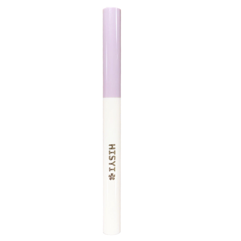 Shimmer Brightening Outline Down To Sparkling Crystal Thin Glittering Eyeshadow