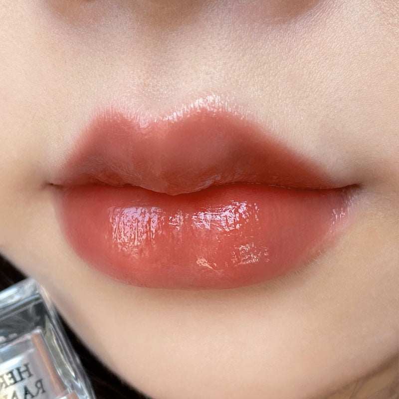 Moisturizing Long Lasting Color Rendering No Lip Glosses