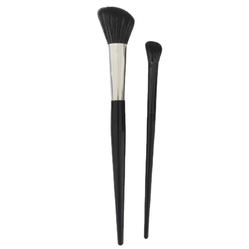 Pinceau contour du ventre, ombre à paupières, pinceaux de maquillage simples, accessoires