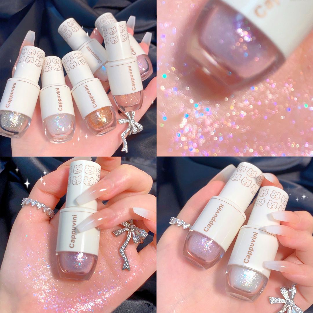 Bubble Stars Drop Of Tears Liquid Eyeshadow