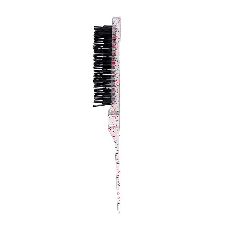 Brosses et peignes professionnels pour coiffure Bristle Dozen Artist Studio