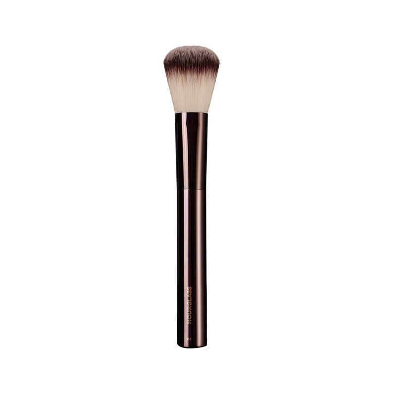 Brush Powder Blush Foundation Shadow Concealer Makeup Brushes Accessories