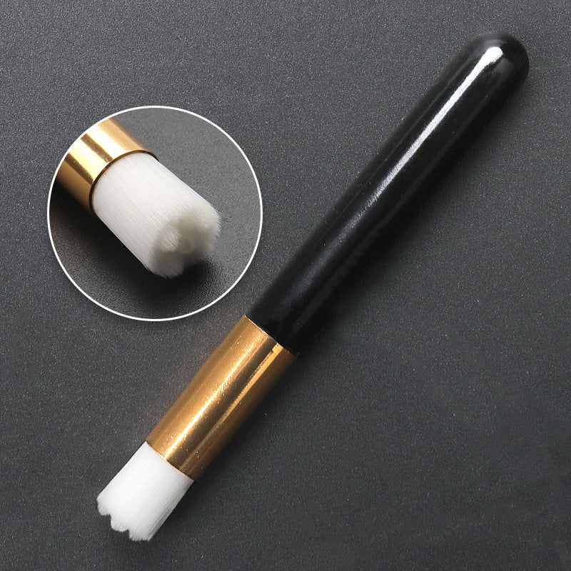 Cleaning Nose Brush Manual Blackhead Removal Makeup Brushes Accessories