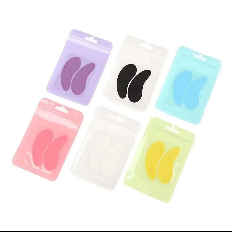 Reusable Washable Silicone Pad Light Lines Firming Makeup Accessories