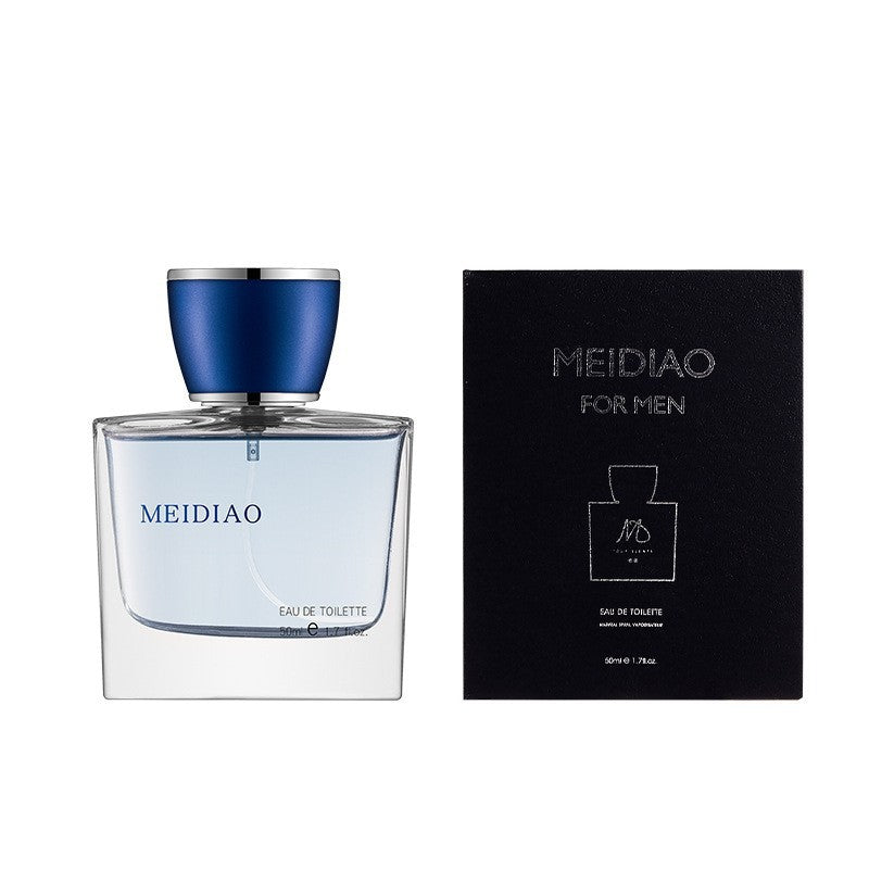 Parfum Small Town pour femme et homme pour un parfum bleu longue durée pour femme