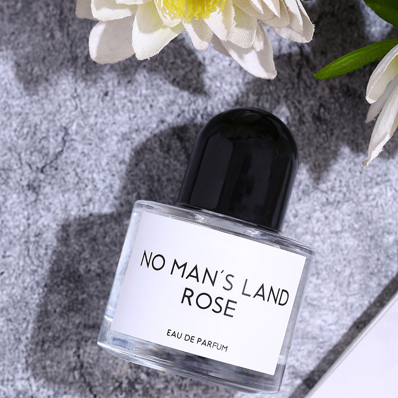 Women's & Men's Land Rose Water Fresh Eau Toilette Women's Fragrances