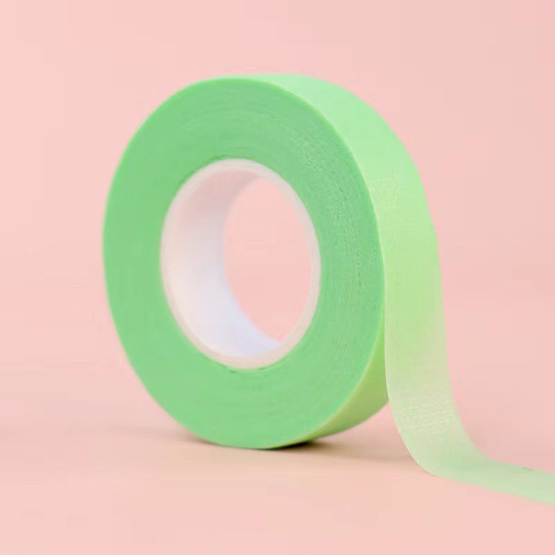 Grafting Eyelash Breathable Tape Isolation Lifting Makeup Accessories