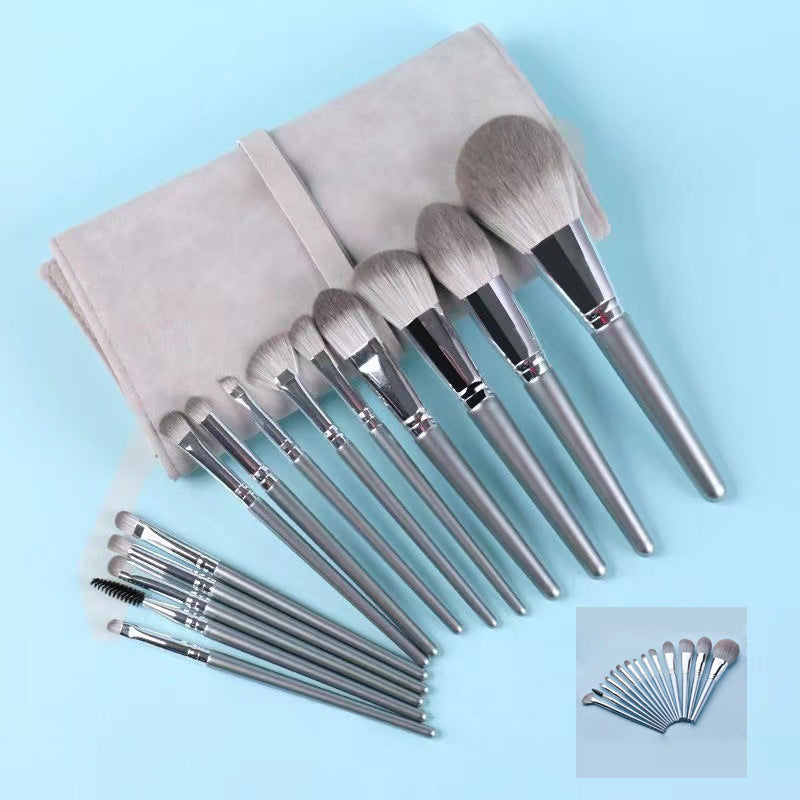 Pieces Of Life Only See Brush Makeup Brushes Accessories