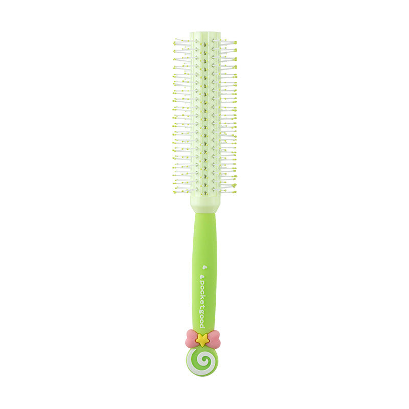 Brosses et peignes à cheveux longs et à boucle intérieure pour femmes uniquement