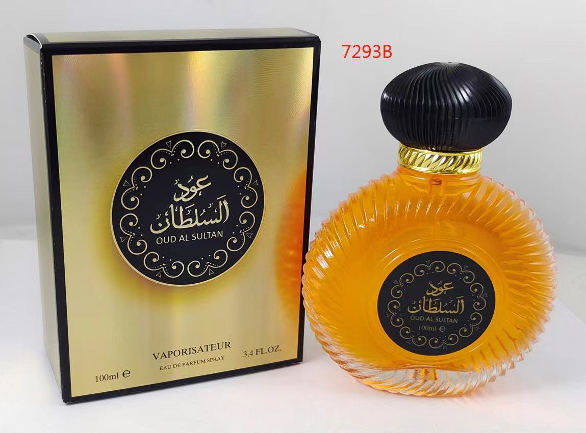 Women's & Men's Pink Perfume Arabic Vietnamese Women's Fragrances