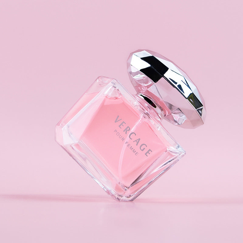 Parfums pour femmes Bright Crystal Parfums légers et longue durée pour femmes