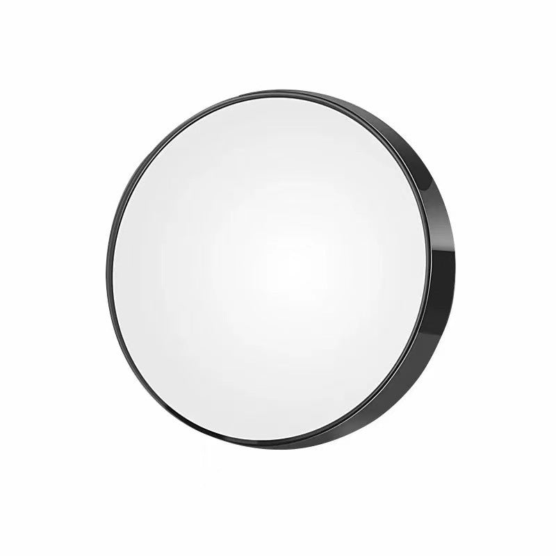 Suction Cup Small Mirror Portable Magnification Acne Makeup Accessories