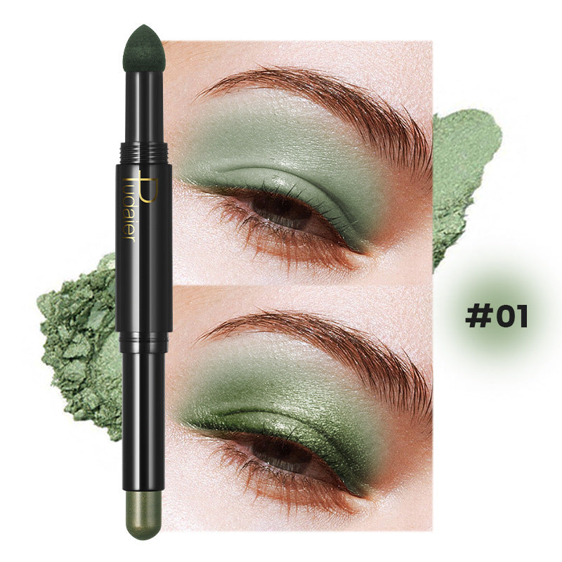 Pearlescent Crouching Silkworm Pen Highlight Brightening Eyeliner