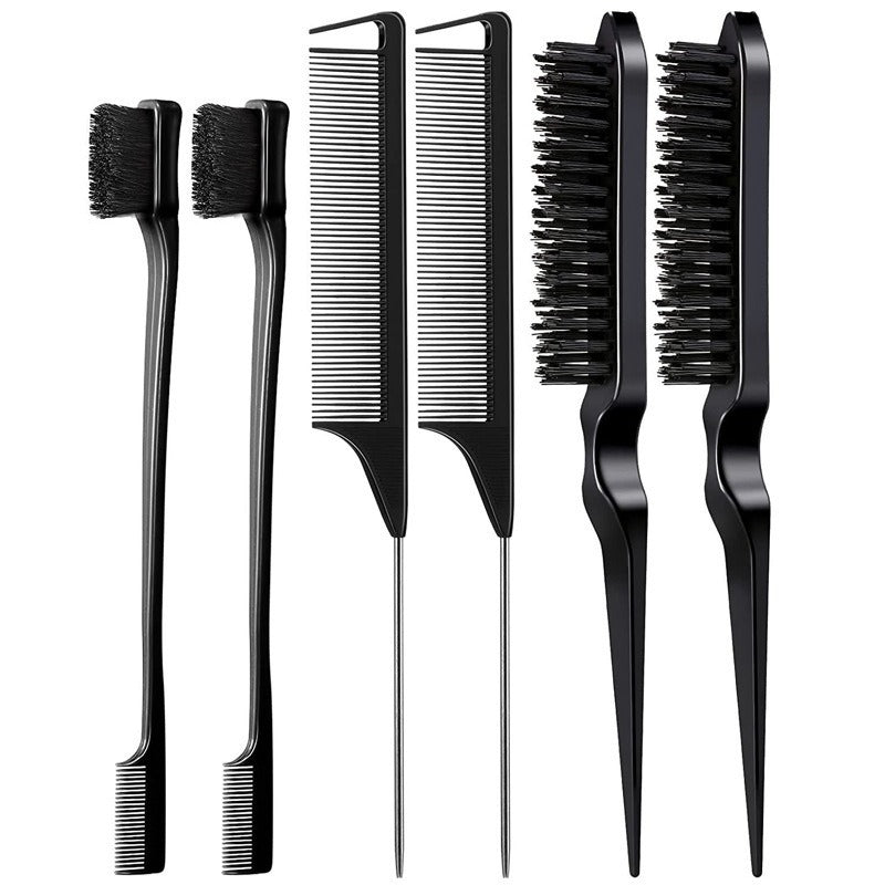 Shop Tools Hairdressing Double Head Eyebrow Makeup Accessories