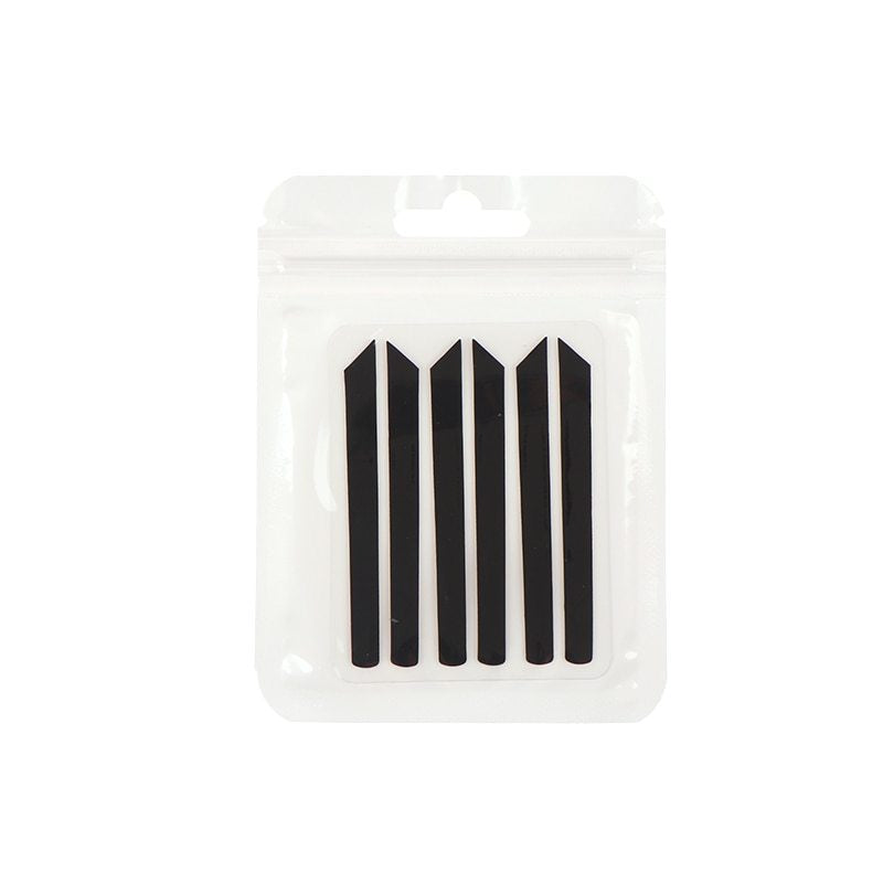 Hot Eyelash Silicone Gasket Cover Strip Makeup Accessories