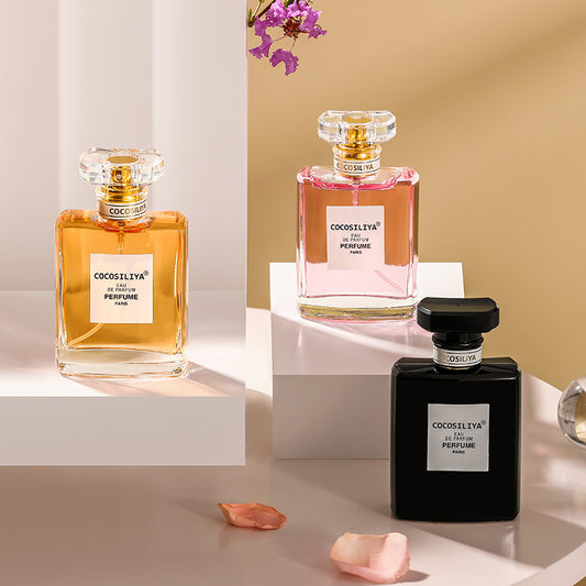 Streaming illimité pour femmes Parfum Miss Coco Parfums pour femmes