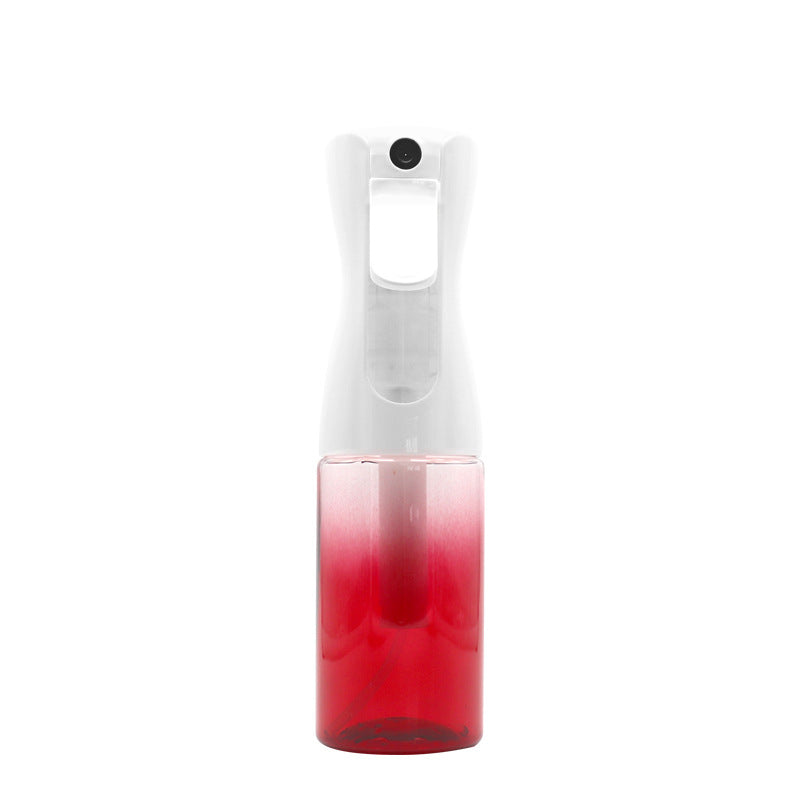 Sprinkling Can Hairdressing Mist Continuous Spray Bottle Makeup Accessories