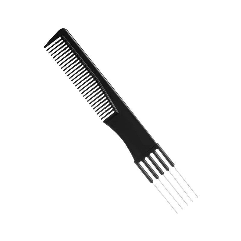 High Low Teeth Fluffy Fluff Styling Dedicated For Hair Brushes & Combs