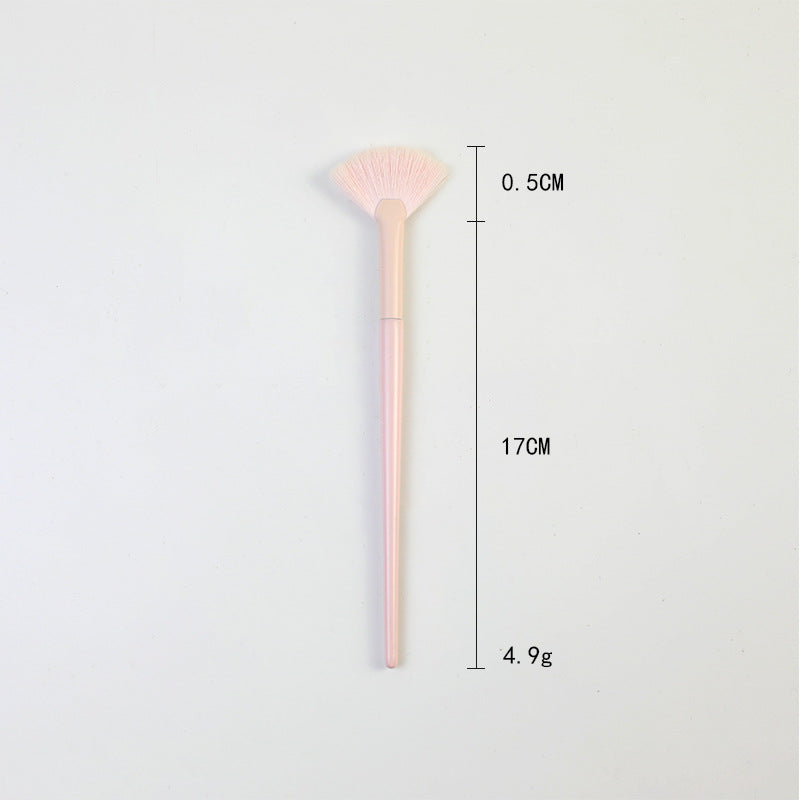 Soft Suit Beauty Tools Brush Full Makeup Brushes Accessories