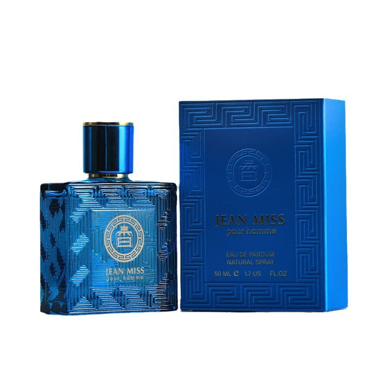 Parfum pour homme Lasting Eau de Toilette Cologne Ocean Parfums pour femme