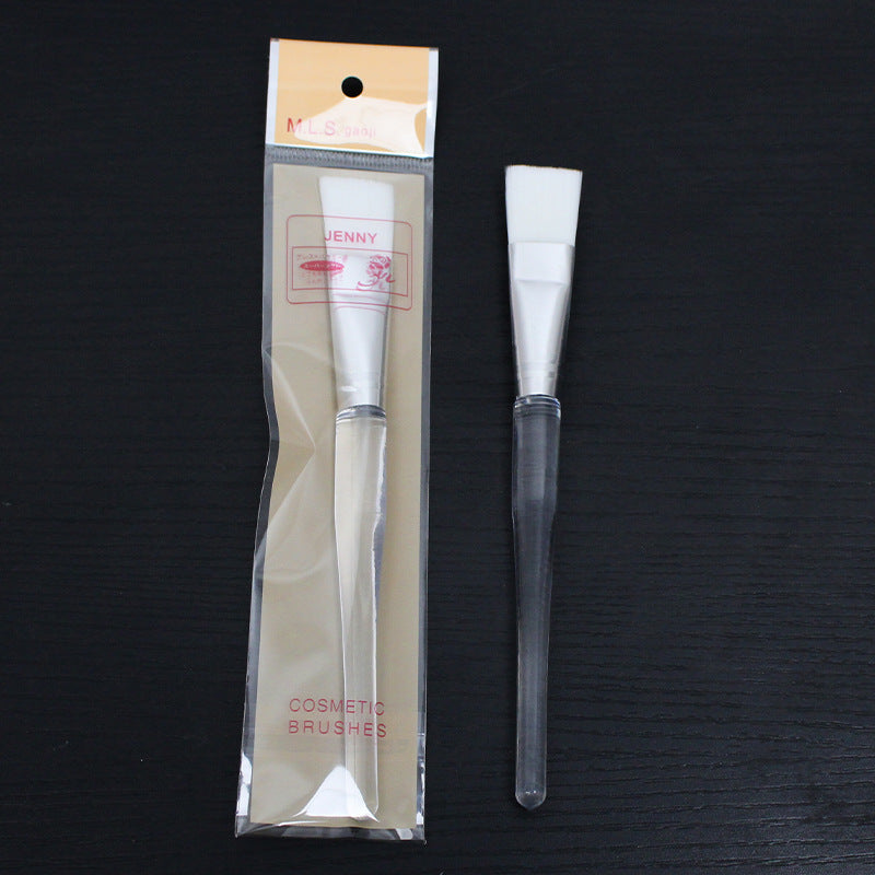 Treatment Brush Mask Transparent Bright Rod Makeup Brushes Accessories