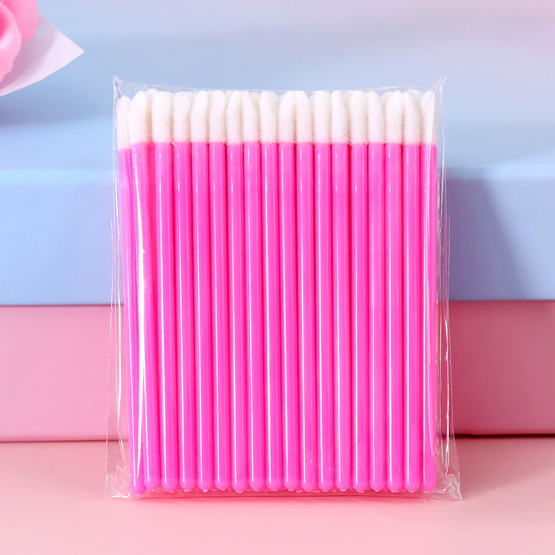 Good-looking No Lint Odor Compact Lightweight Makeup Brushes Accessories