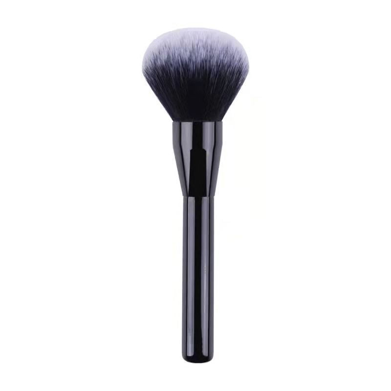 Waist Powder Brush Oversized Soft Finishing Makeup Brushes Accessories