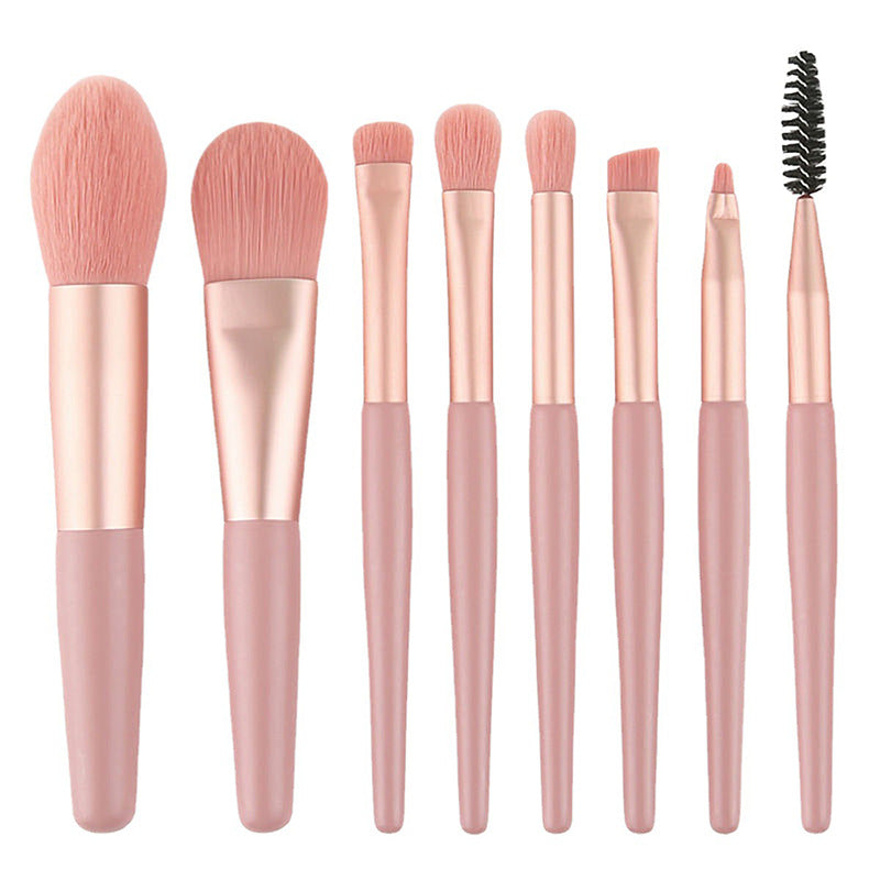 Suit Shadow Brush Concealer Powder Beginner Makeup Brushes Accessories