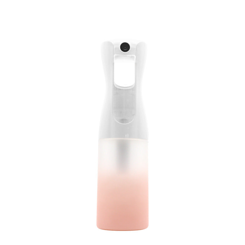 High Pressure Sprinkling Can Hairdressing Portable Disinfection Mist Lasts Makeup Accessories