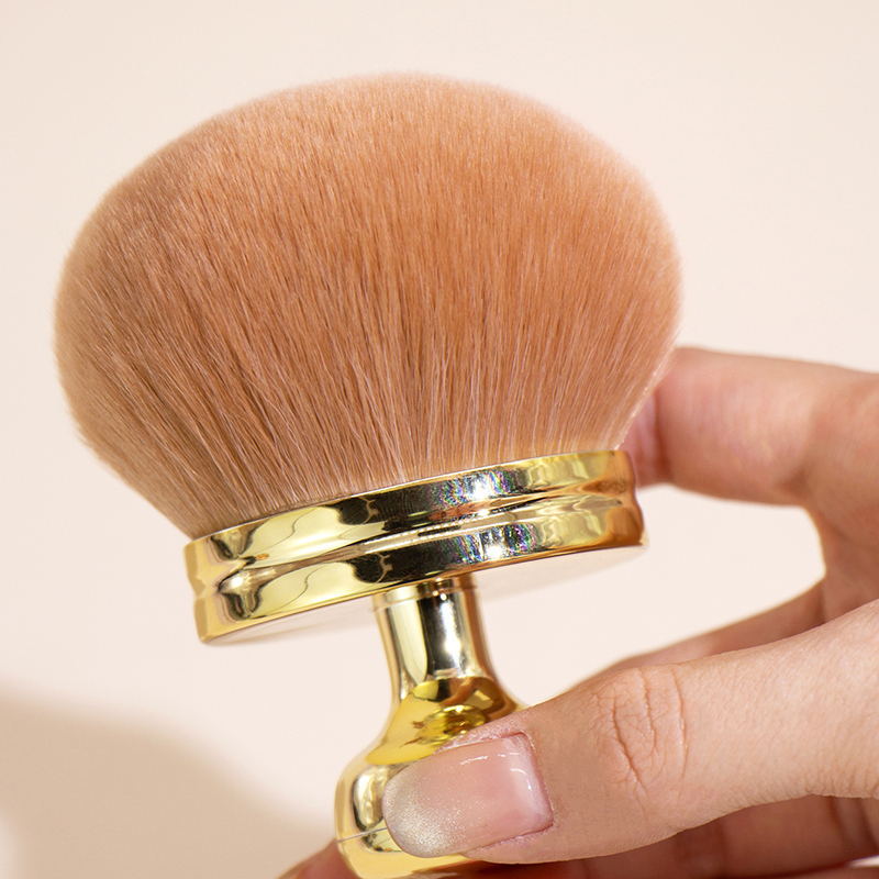 Haircut Powder Brush Blush Multifunctional Fluffy Makeup Brushes Accessories