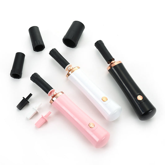 Lazy Time-saving Convenient Auxiliary Electric Eyelash Makeup Accessories