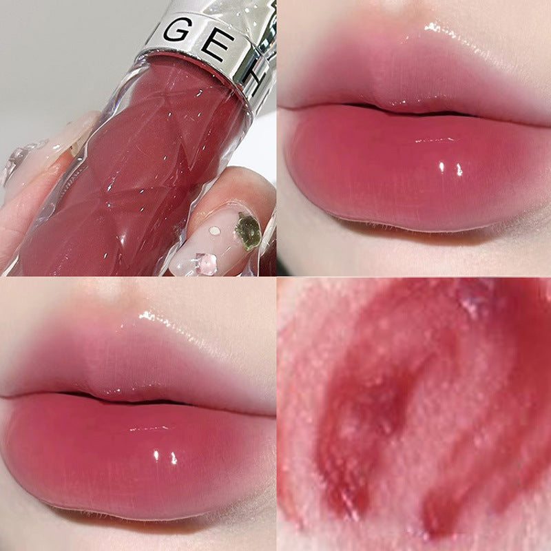 Mirror Water Light Cheap Female Plain Lip Glosses