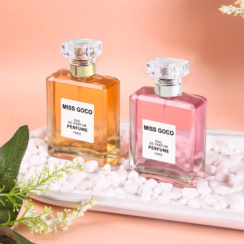 Parfum Coco pour femme Parfums pour femmes durables et légers