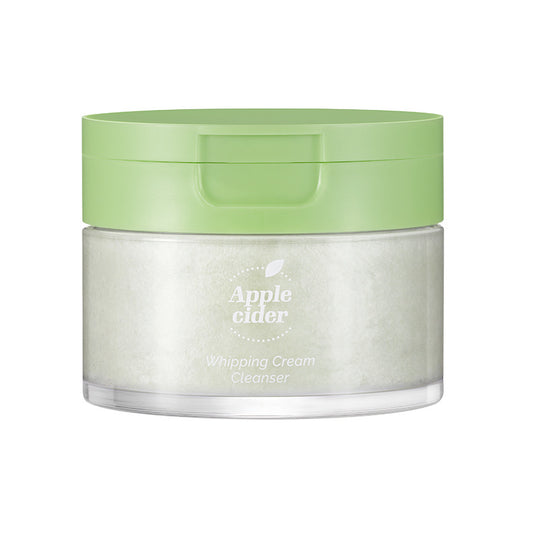 Masque nettoyant au lait pour le visage Cutin